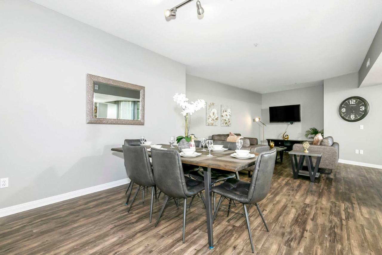 Luxury Stay By Sb Suites San Diego Room photo